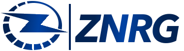 Logo for ZNRG TECH LLC